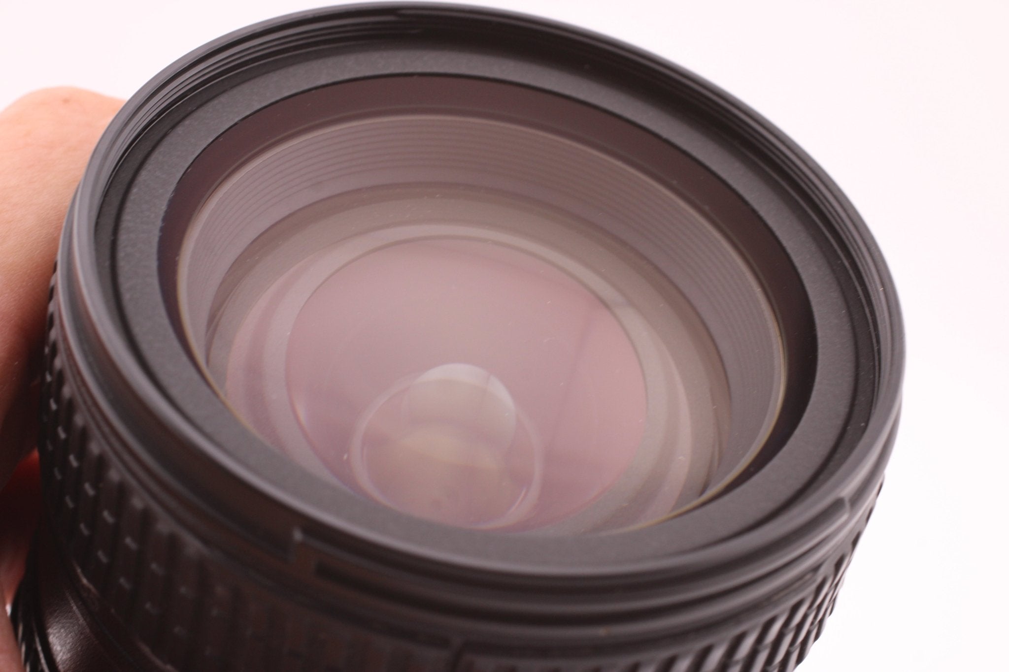 Nikon AF-S 24-85mm f3.5-4.5 G (5370) - Nikon