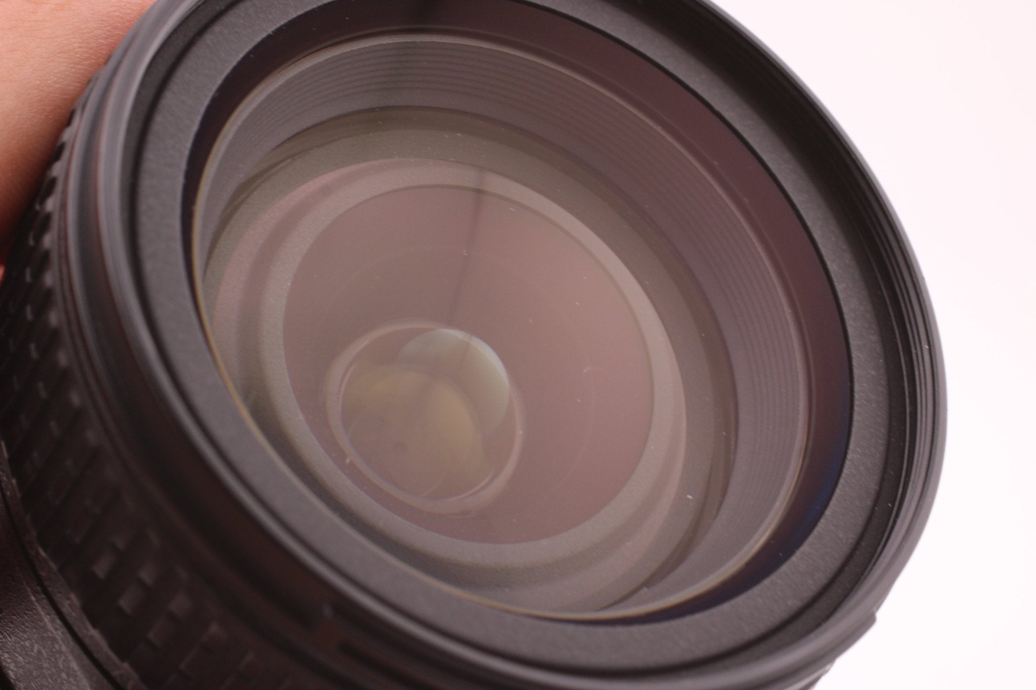 Nikon AF-S 24-85mm f3.5-4.5 G (5370) - Nikon