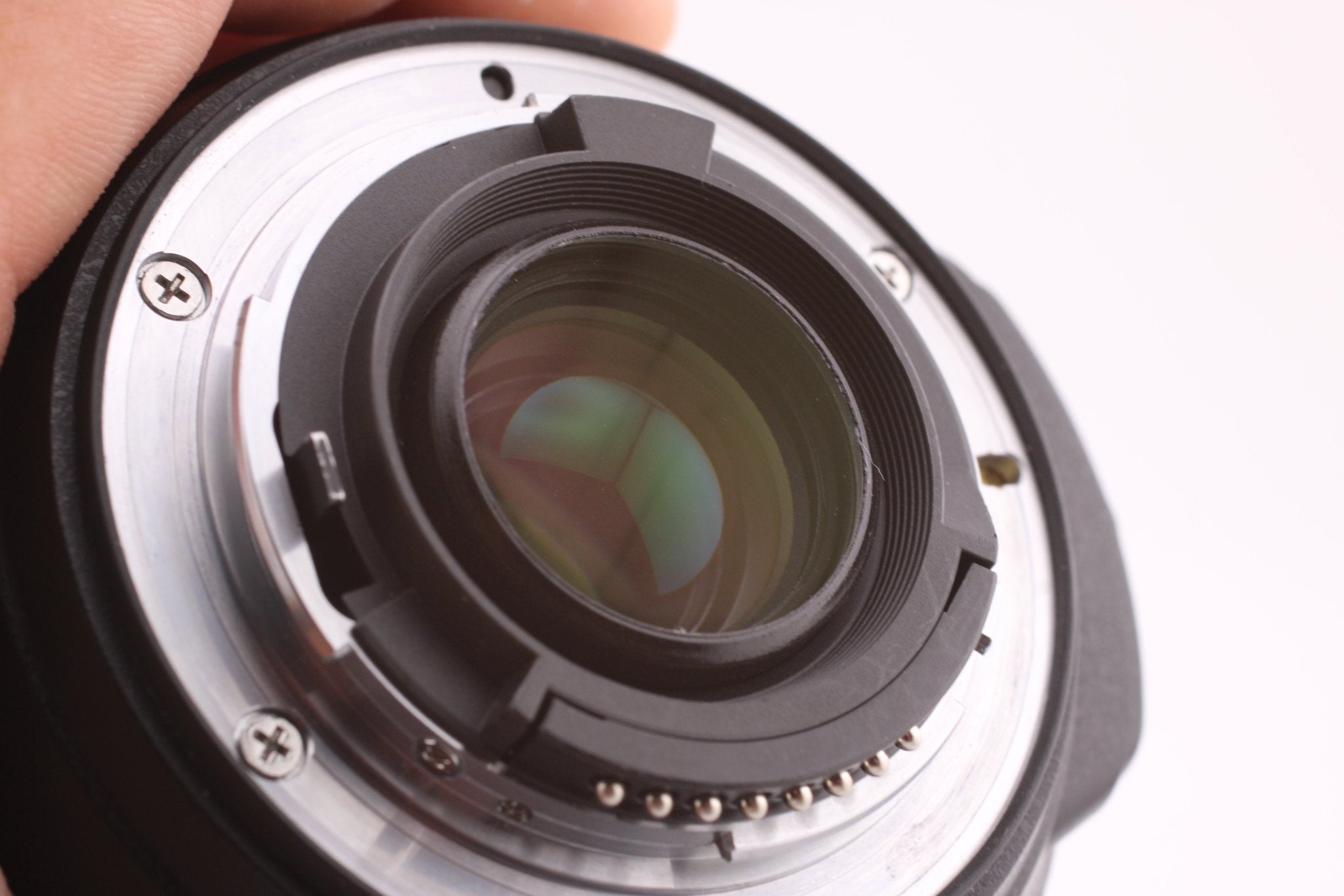 Nikon AF-S 24-85mm f3.5-4.5 G (5370) - Nikon