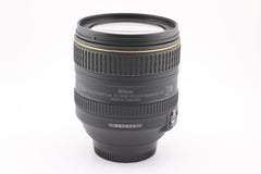 Nikon AF - S Nikkor 16 - 80mm f2.8 - 4E VR ED N (4870) - Nikon
