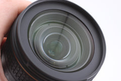Nikon AF - S Nikkor 16 - 80mm f2.8 - 4E VR ED N (4870) - Nikon