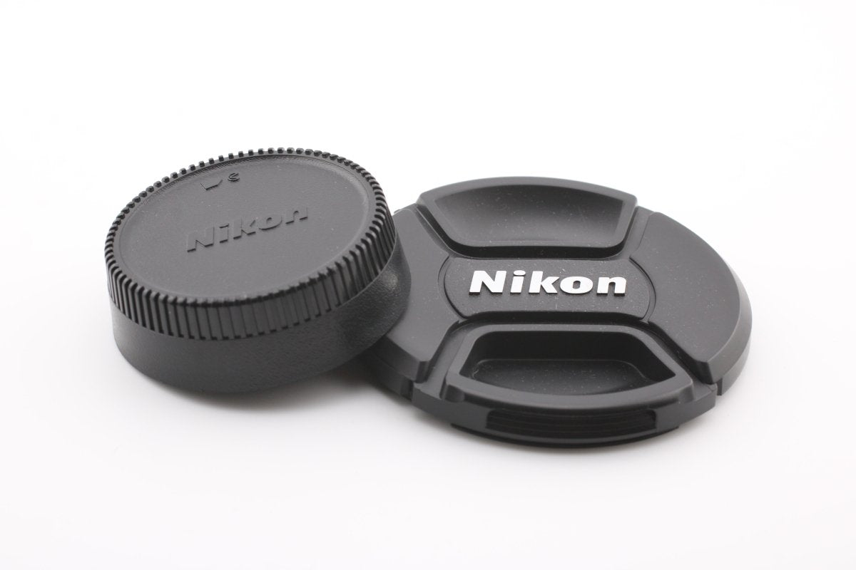 Nikon AF - S Nikkor 16 - 80mm f2.8 - 4E VR ED N (4870) - Nikon