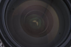 Nikon AF - S nikkor 18 - 200mm f3.5 - 5.6 G ED (4867) - Nikon