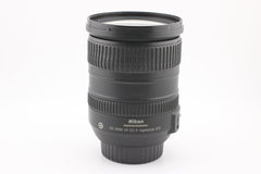 Nikon AF - S nikkor 18 - 200mm f3.5 - 5.6 G ED (4867) - Nikon