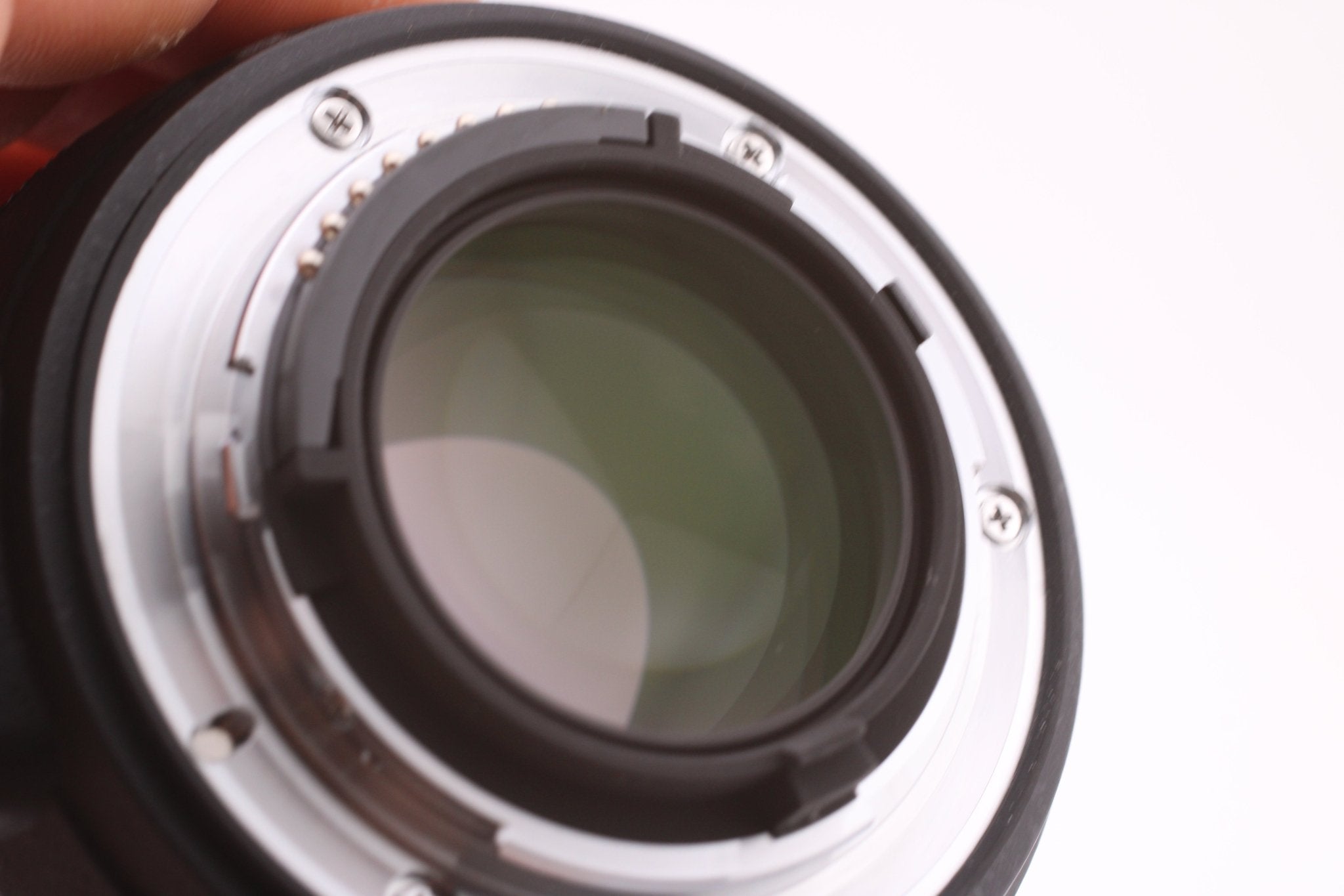 Nikon AF - S Nikkor 50mm f1.4 G (5198) - Nikon
