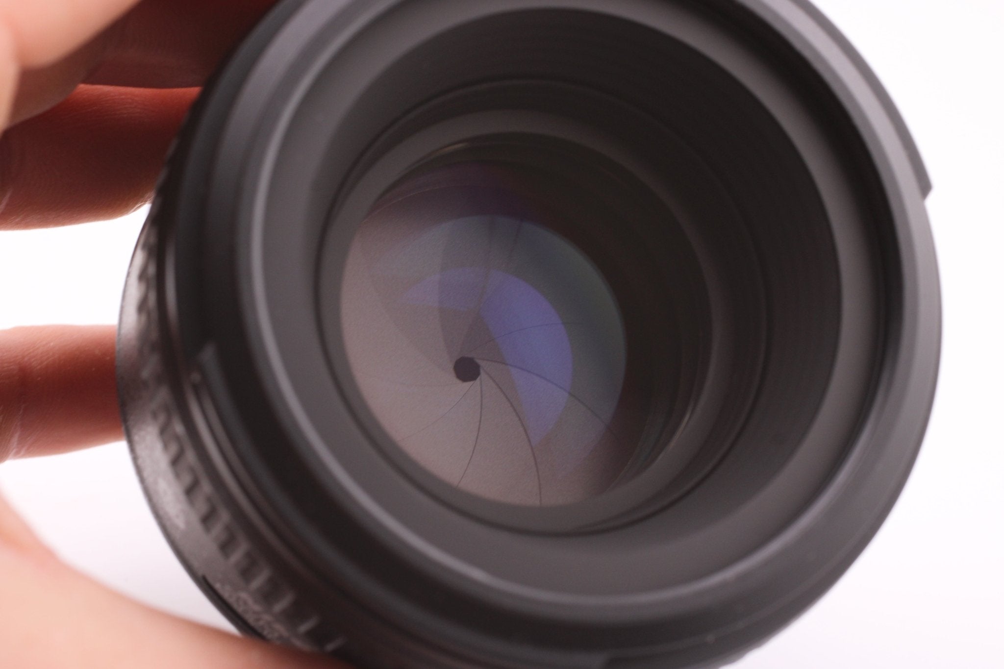 Nikon AF - S Nikkor 50mm f1.4 G (5198) - Nikon