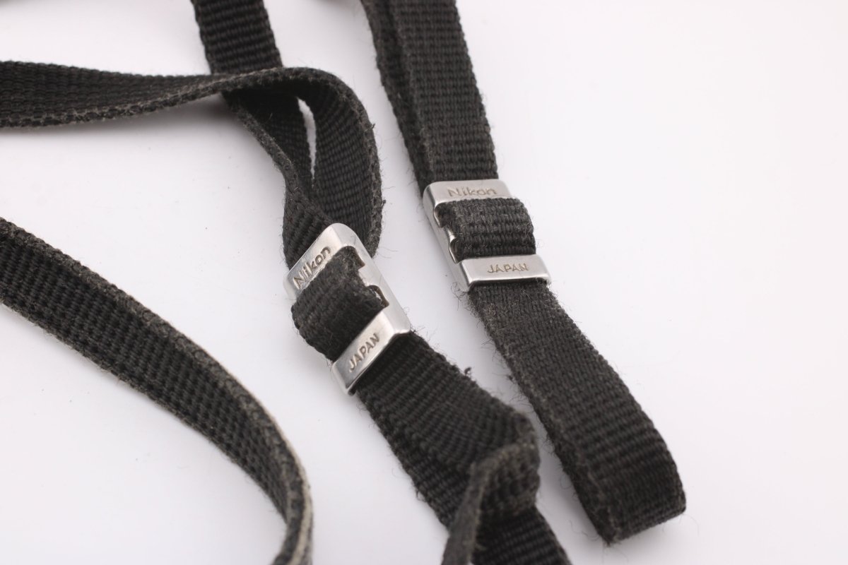 Nikon Camera Strap - Nikon