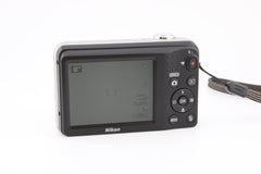 Nikon Coolpix L29 (3705) - Nikon