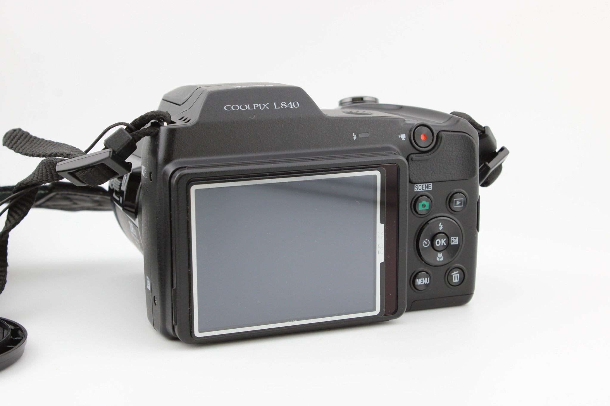 Nikon Coolpix L840 (3675) - Nikon