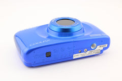 Nikon Coolpix S33 Blue (4647) - Nikon