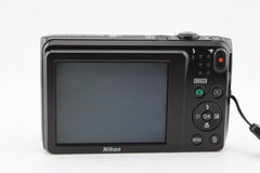 Nikon Coolpix S3700 (4640) - Nikon