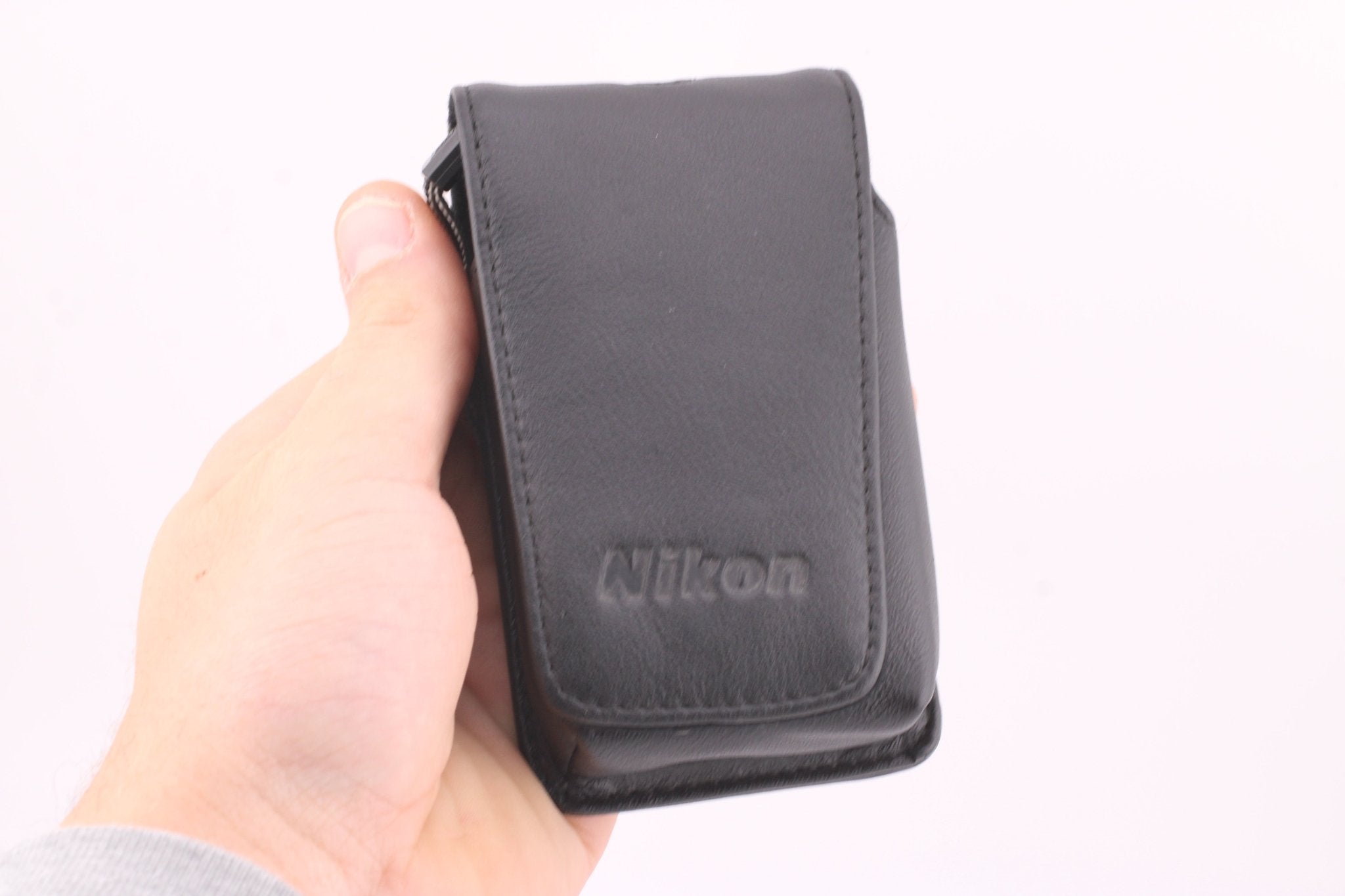 Nikon Coolpix S4150 (5144) - Nikon
