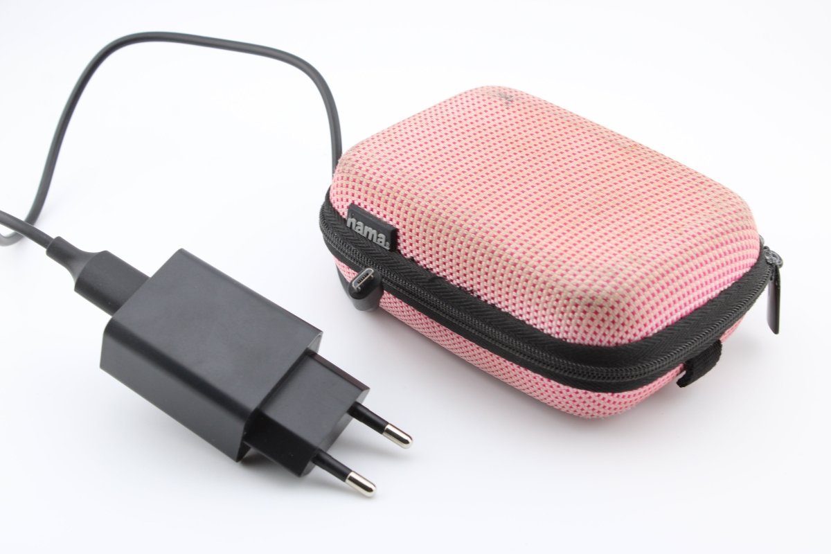 Nikon Coolpix W100 Pink (#3765) - Nikon