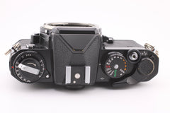 Nikon FE Black Body (5086) - Nikon