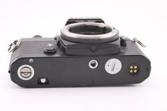 Nikon FE Black Body (5086) - Nikon