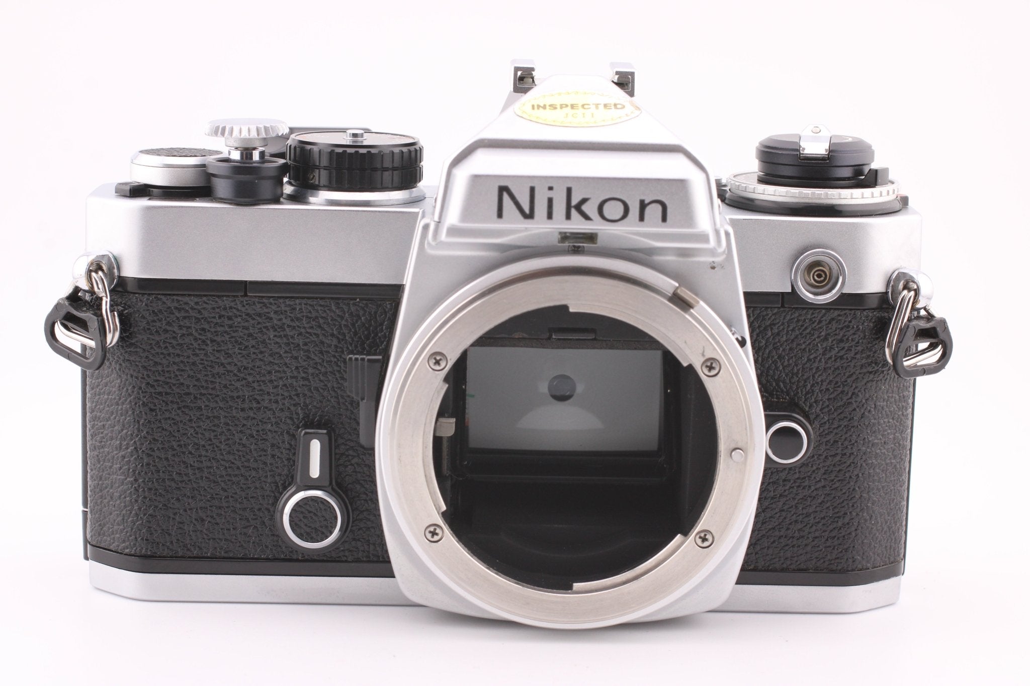 Nikon FE Body (5293) - Nikon