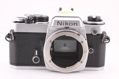 Nikon FE Body (5293) - Nikon
