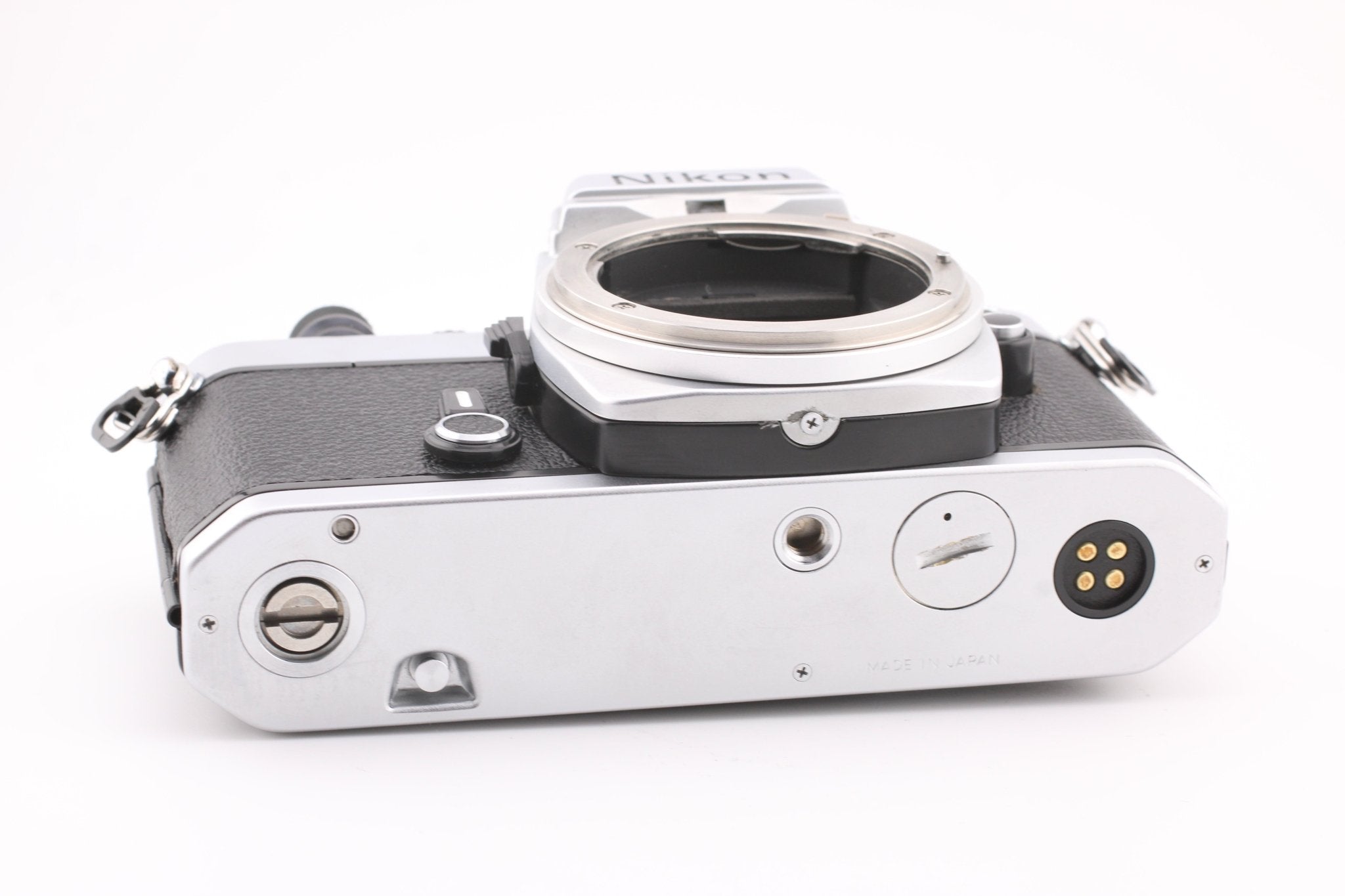 Nikon FE Body (5293) - Nikon
