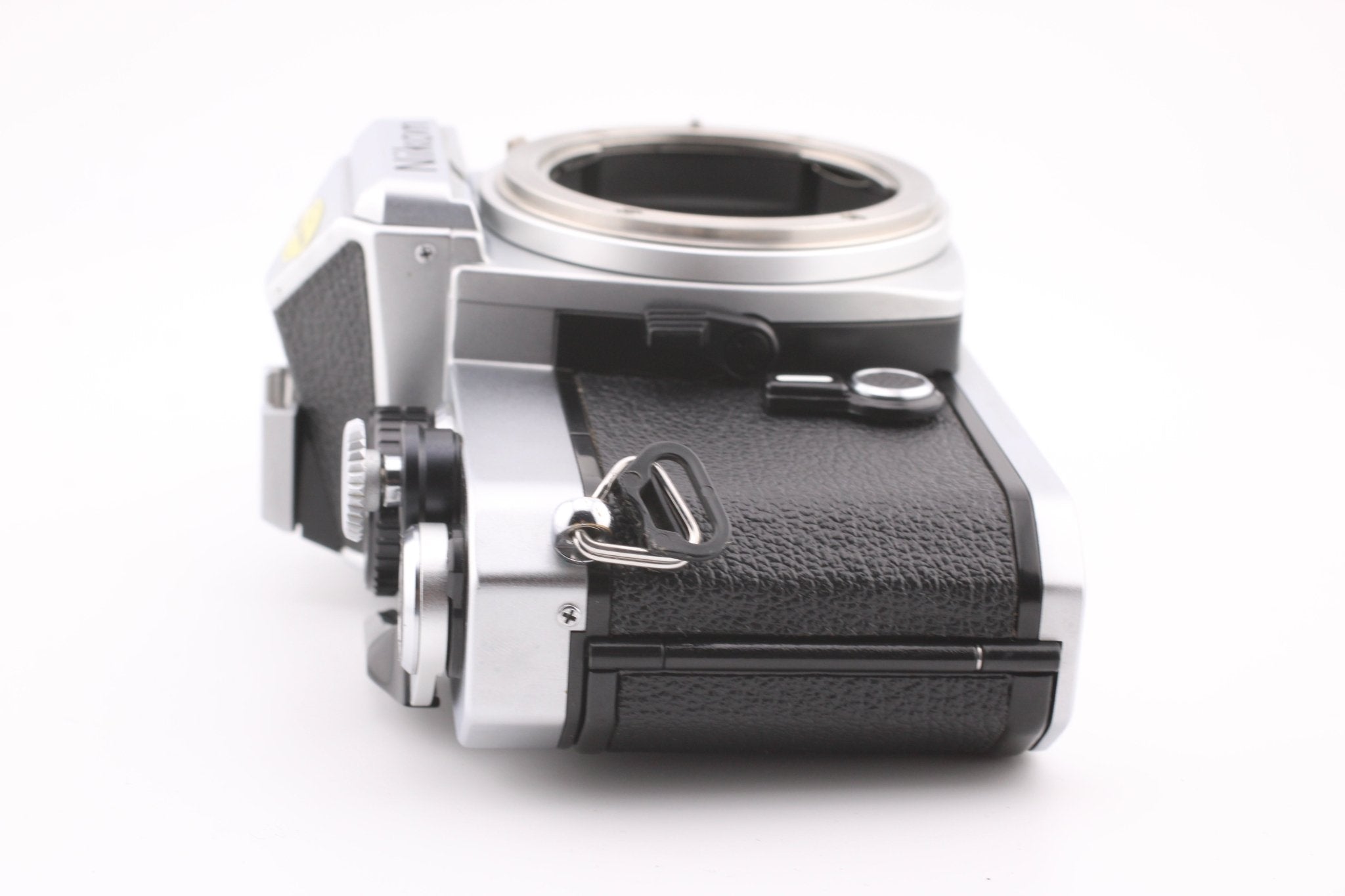Nikon FE Body (5293) - Nikon