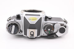 Nikon FE Body (5293) - Nikon