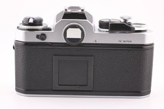 Nikon FE Body (5293) - Nikon