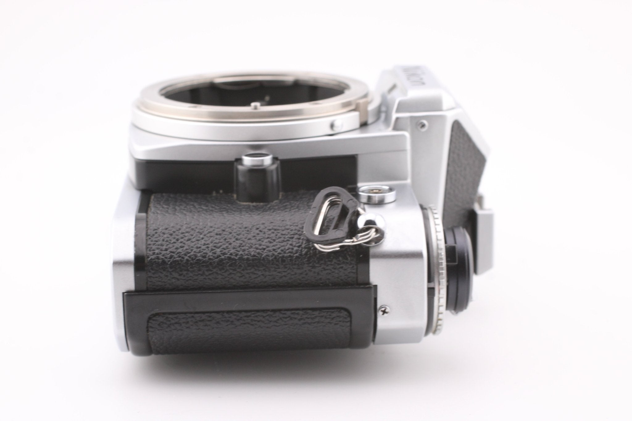 Nikon FE Body (5293) - Nikon