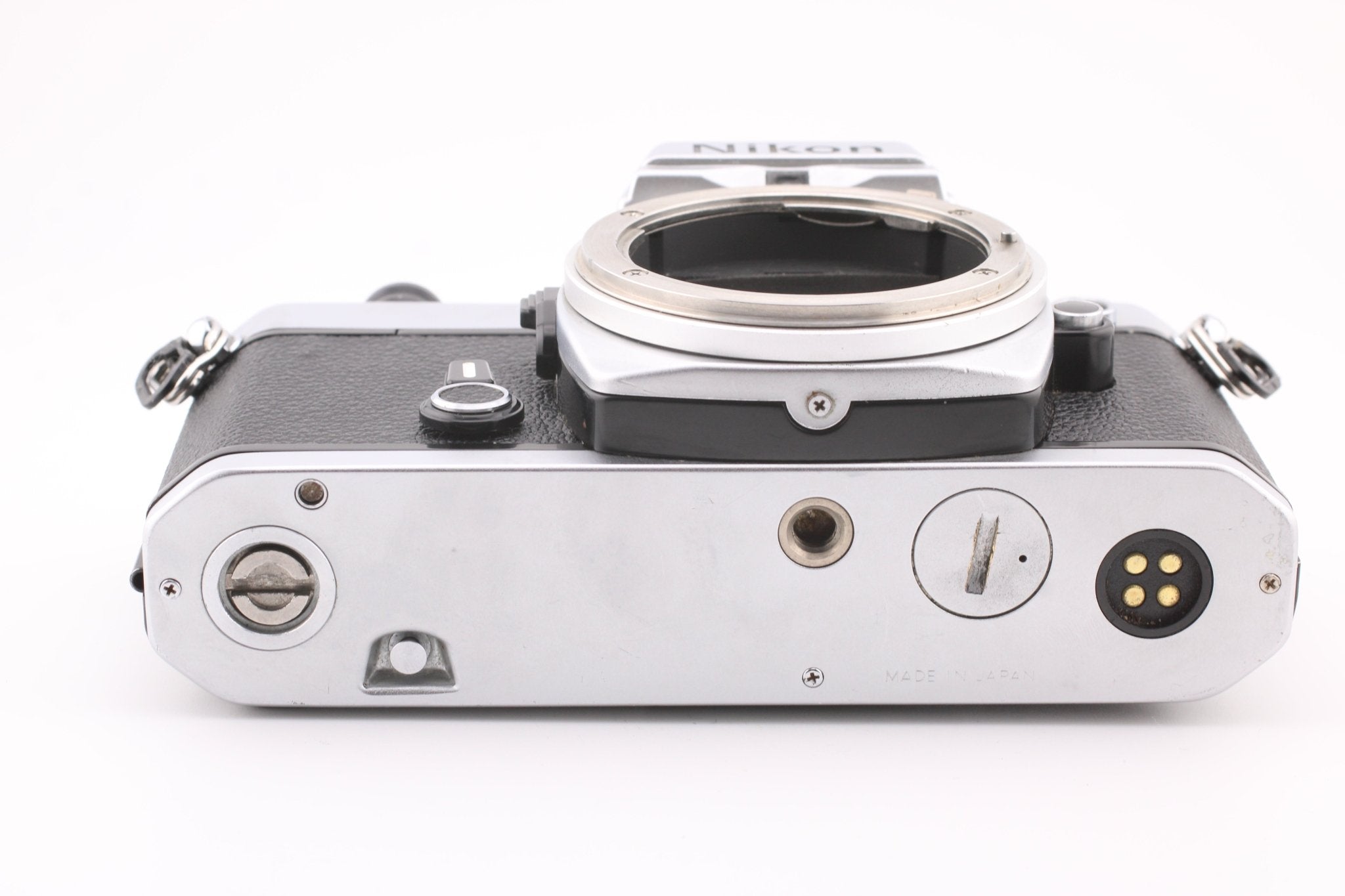 Nikon FE Body (5294) - Nikon