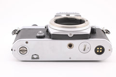 Nikon FE Body (5294) - Nikon