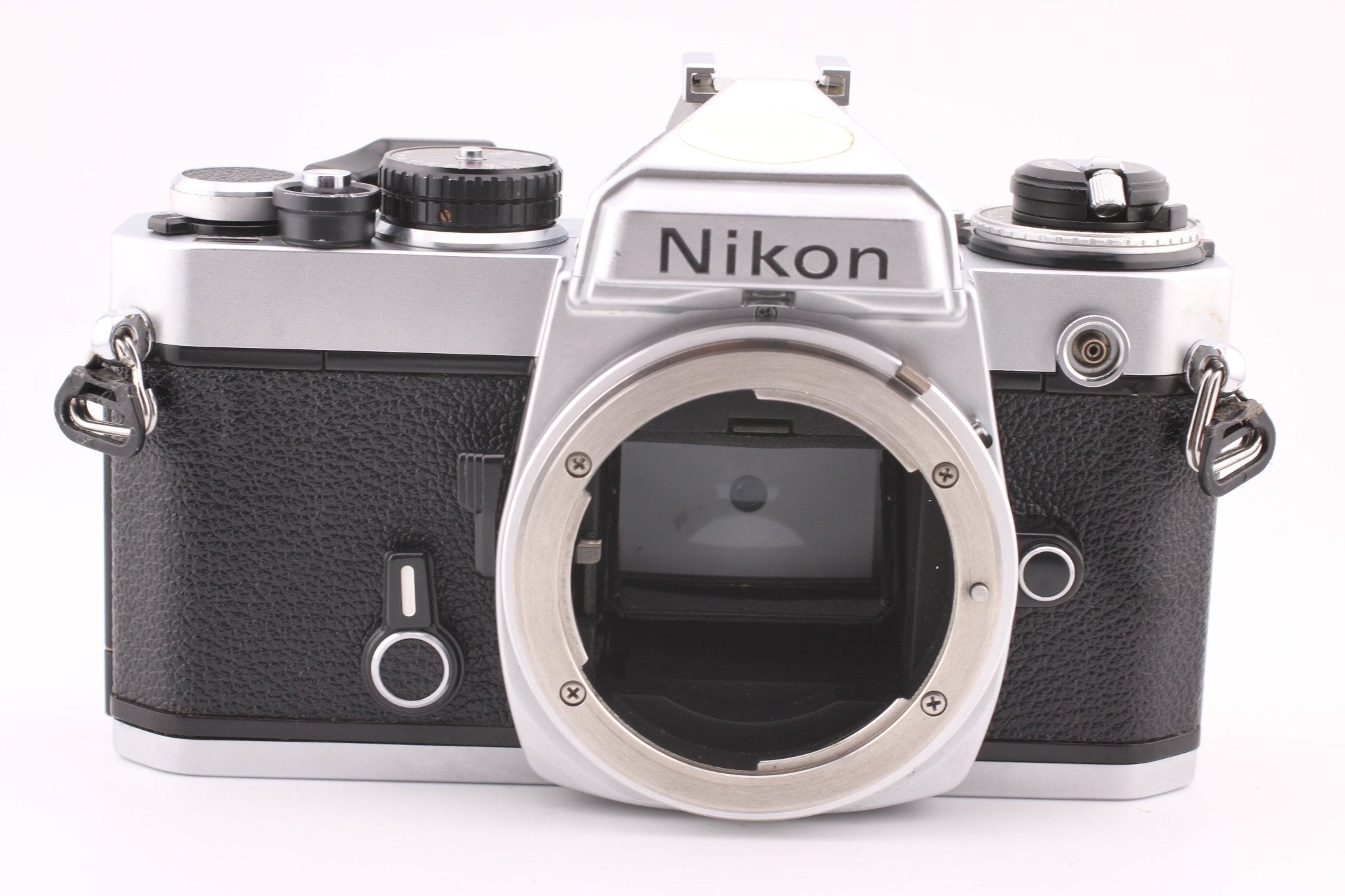 Nikon FE Body (5294) - Nikon