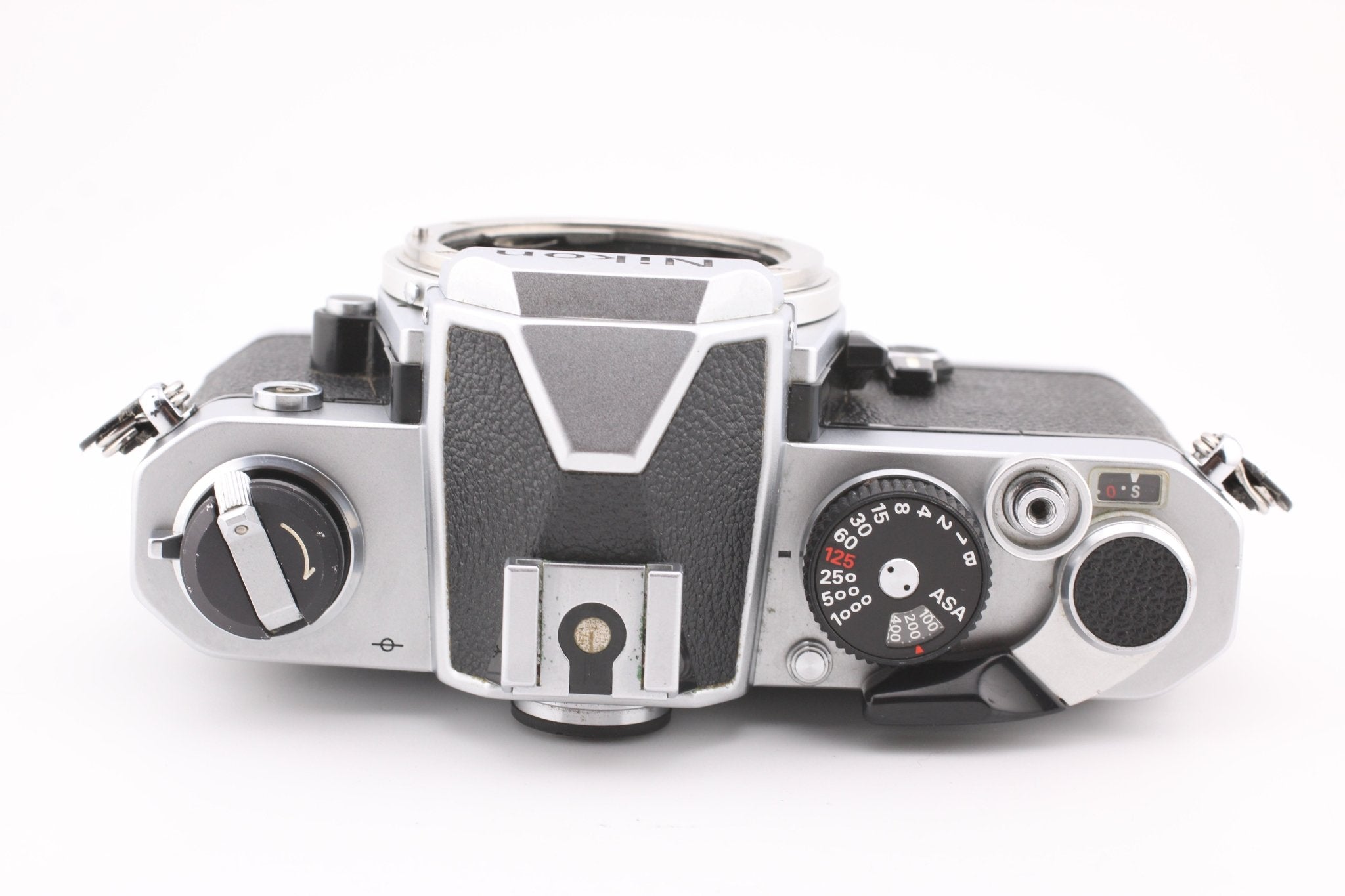 Nikon FM Body (5314) - Nikon