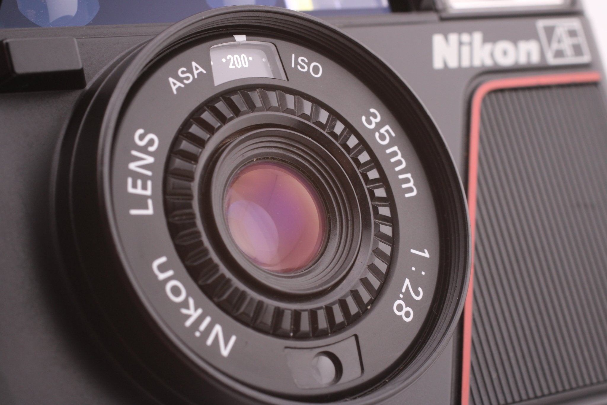 Nikon L35AF (5340) - Nikon