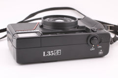 Nikon L35AF (5340) - Nikon