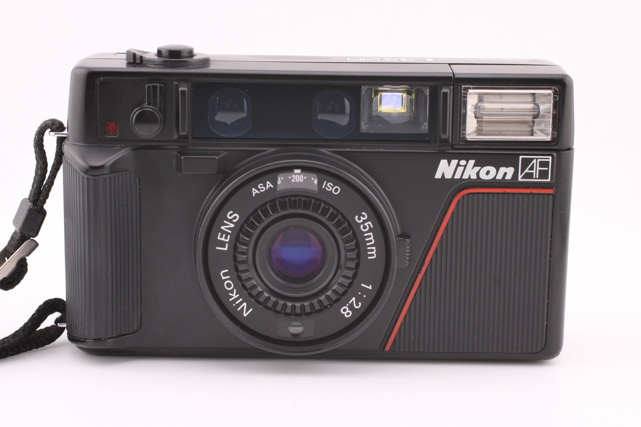 Nikon L35AF (5340) - Nikon