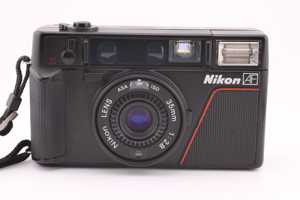 Nikon L35AF (#5340)
