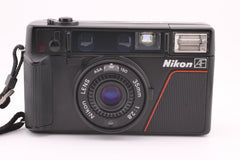 Nikon L35AF (5340) - Nikon