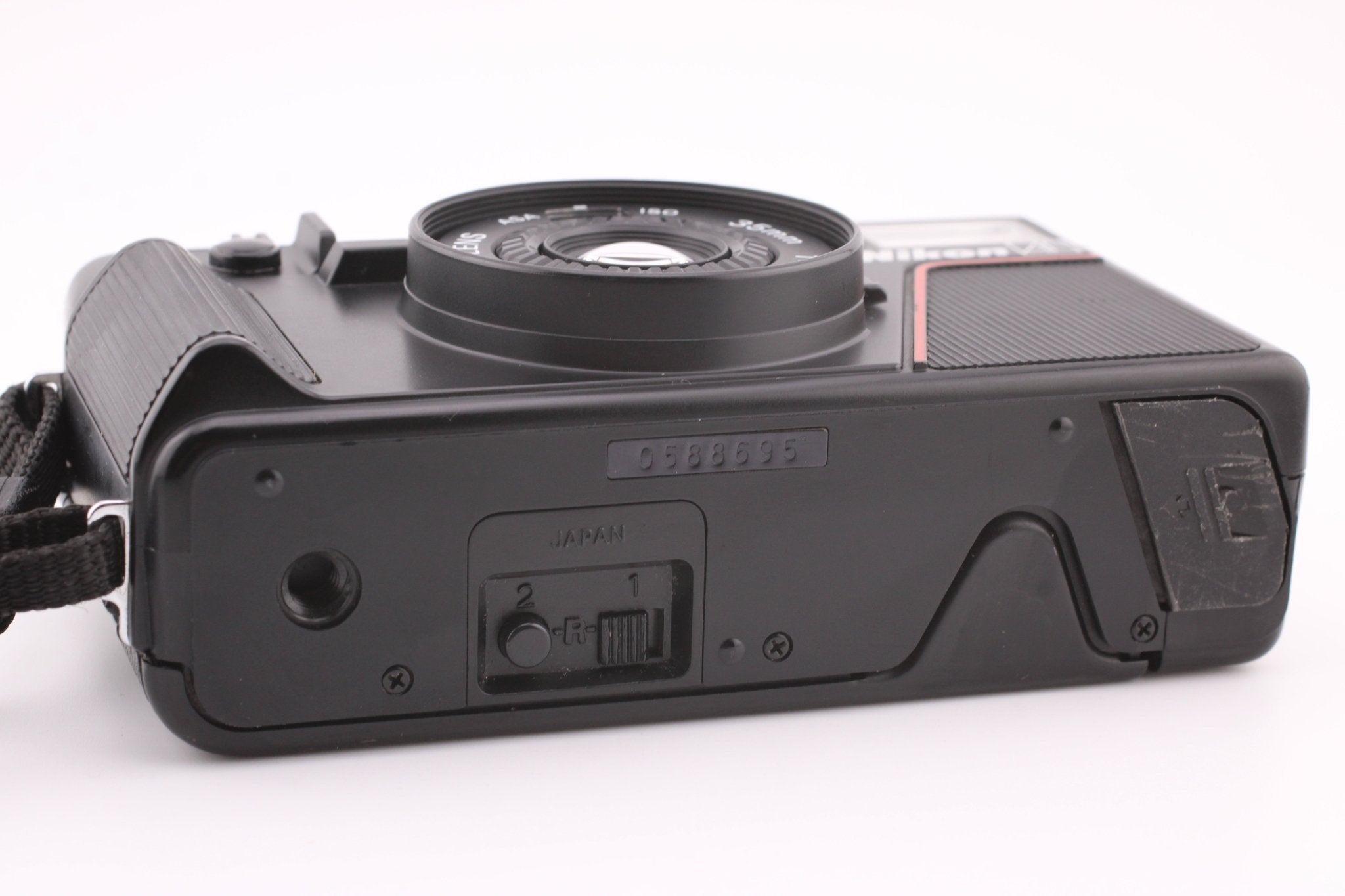 Nikon L35AF (5340) - Nikon