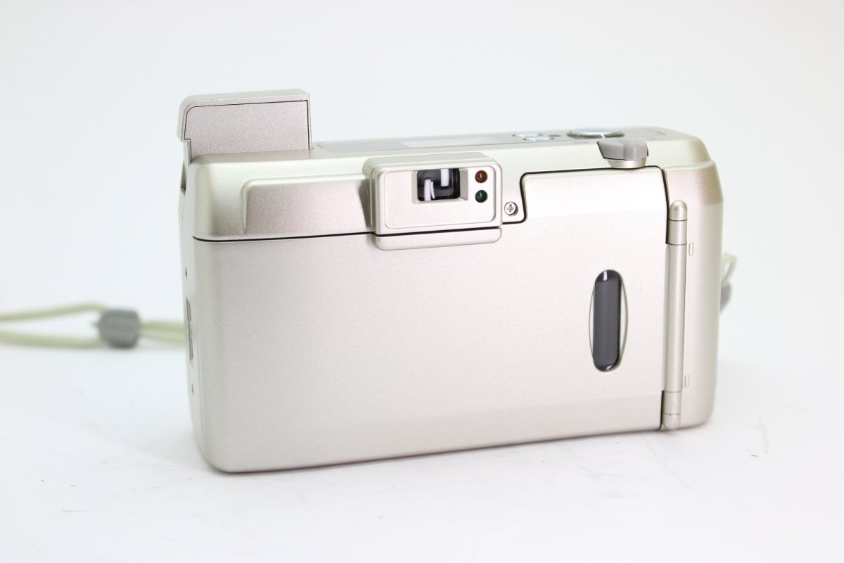 Nikon Lite Touch Zoom 110 S AF (#2342) - Nikon