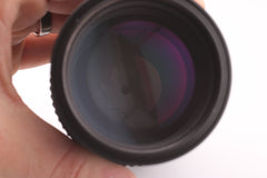 Nikon Nikkor 135m f2.8 AI (5269) - Nikon