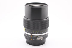 Nikon Nikkor 135mm f3.5 AI Boxed (5274) - Nikon