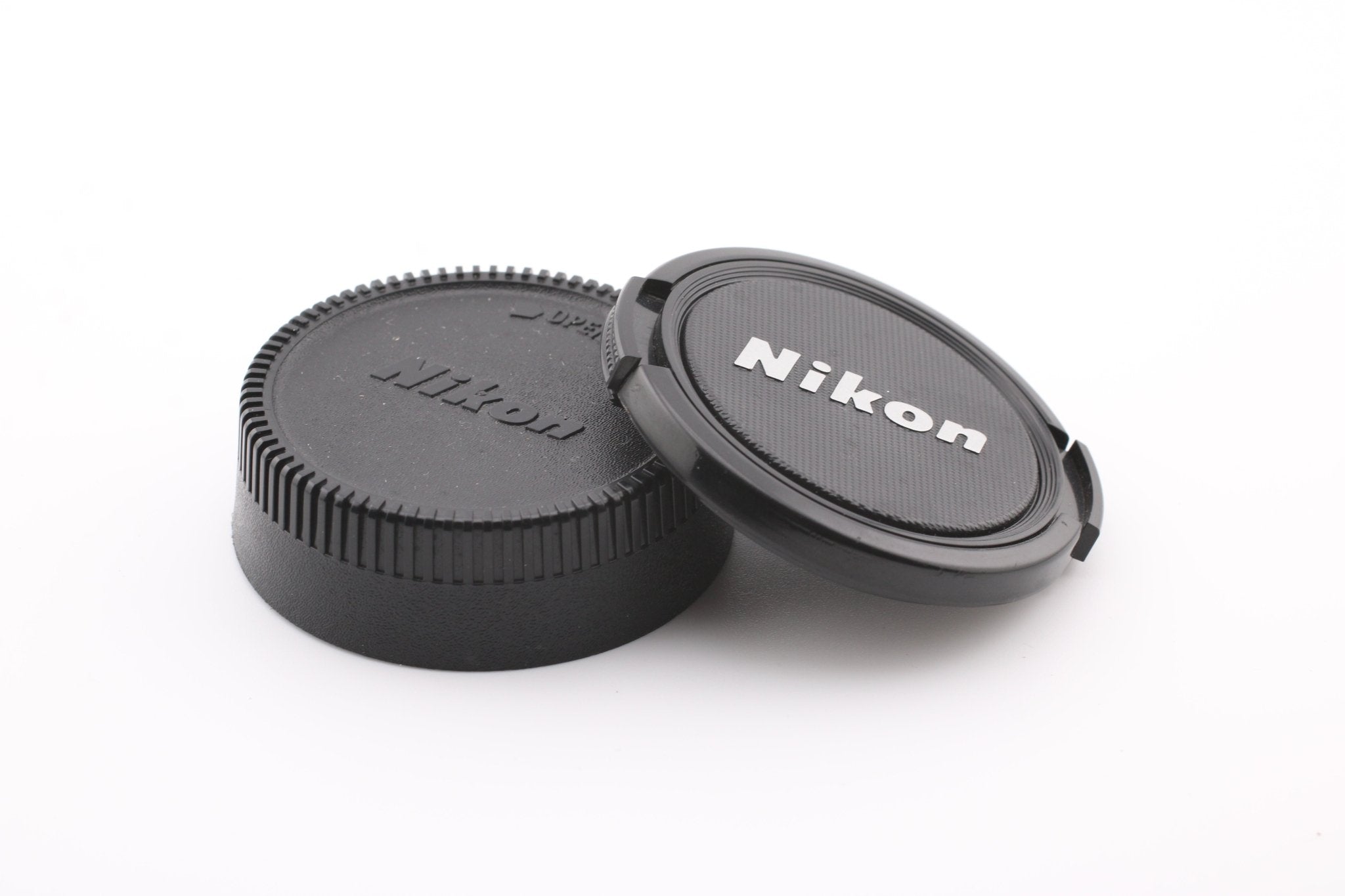 Nikon Nikkor 135mm f3.5 AI Boxed (5274) - Nikon