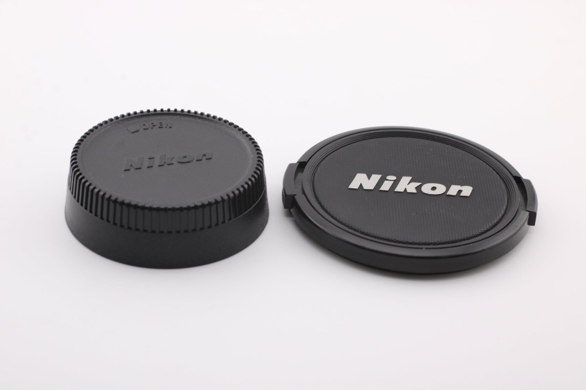 Nikon Nikkor 20mm f2.8 AI - S (4858) - Nikon