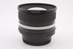 Nikon Nikkor 20mm f2.8 AI - S (4858) - Nikon