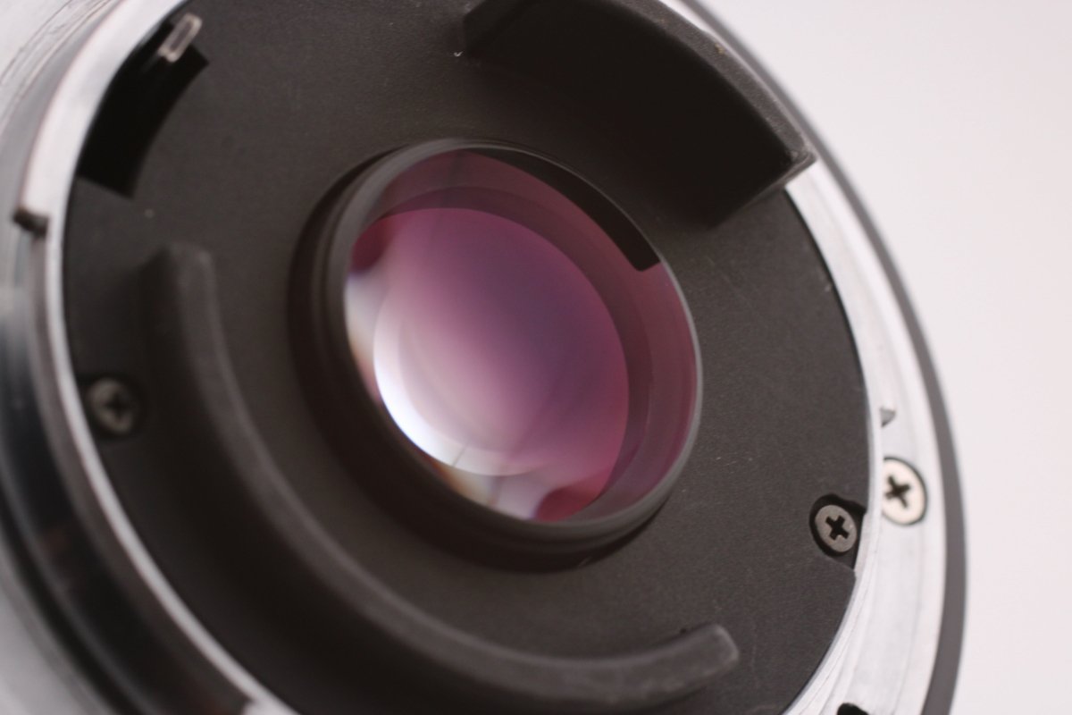 Nikon Nikkor 20mm f2.8 AI - S (4858) - Nikon