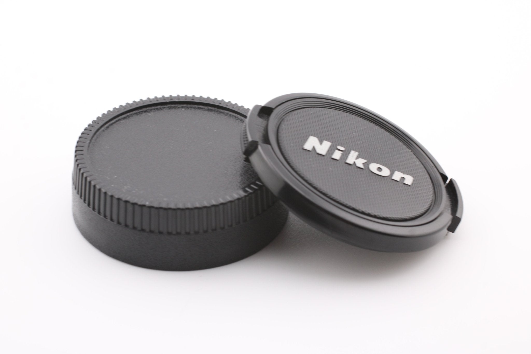 Nikon Nikkor 50mm f1.8 (5270) - Nikon