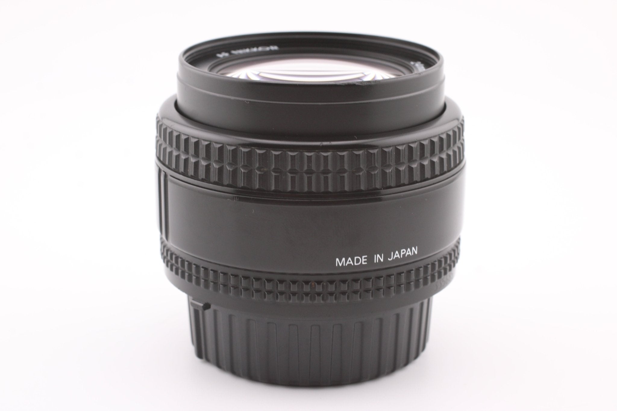 Nikon Nikkor AF 24mm f2.8 (5366) - Nikon