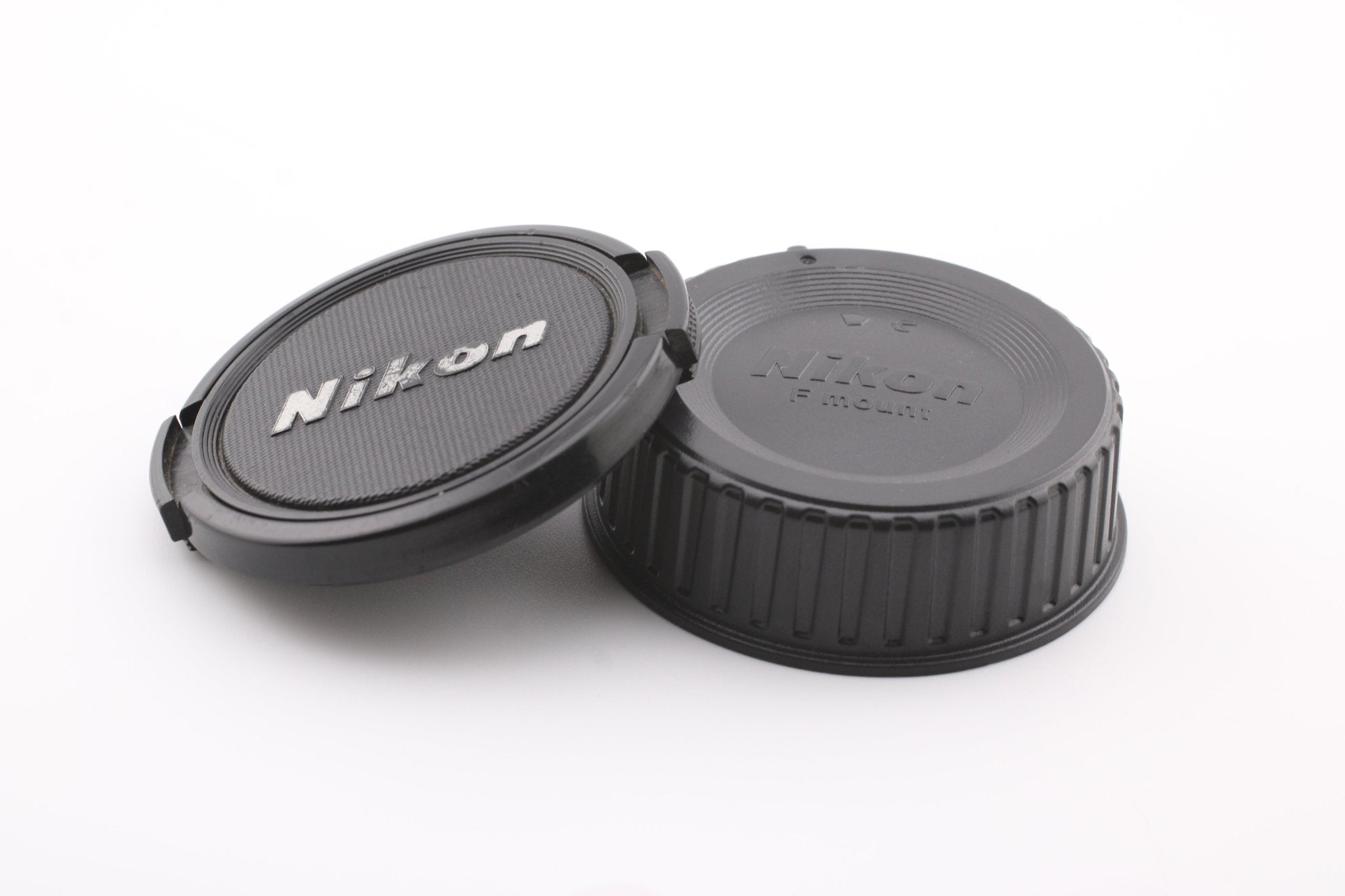 Nikon Nikkor AF 24mm f2.8 (5366) - Nikon