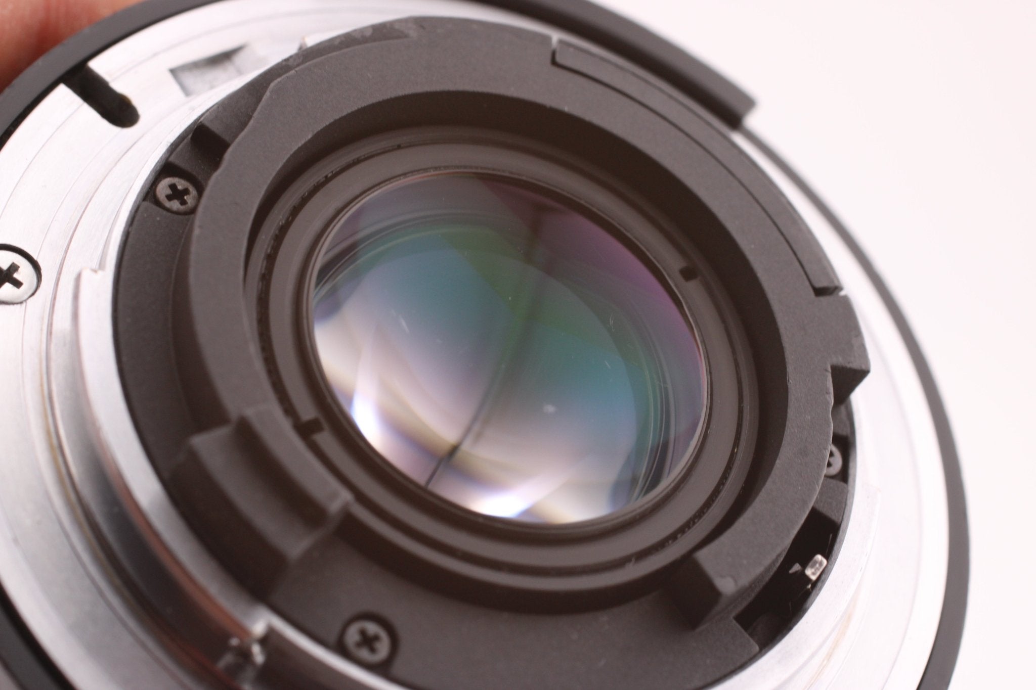 Nikon Nikkor AF 24mm f2.8 (5366) - Nikon