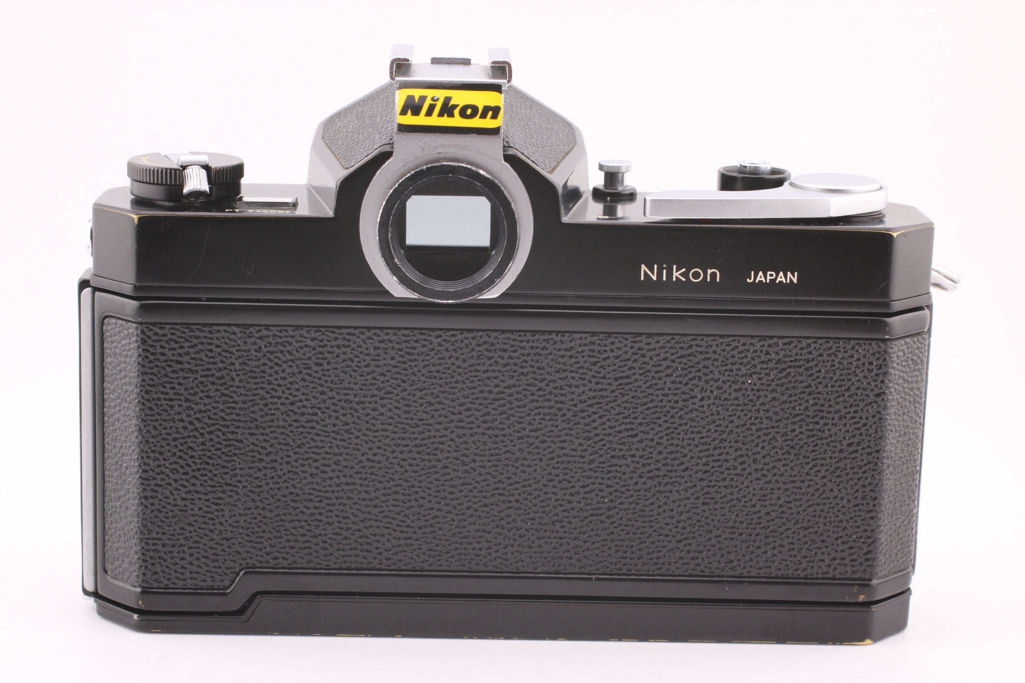 Nikon Nikkormat FT Body (5205) - Nikon