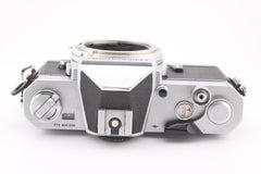 Nikon Nikkormat FT3 Body (5255) - Nikon