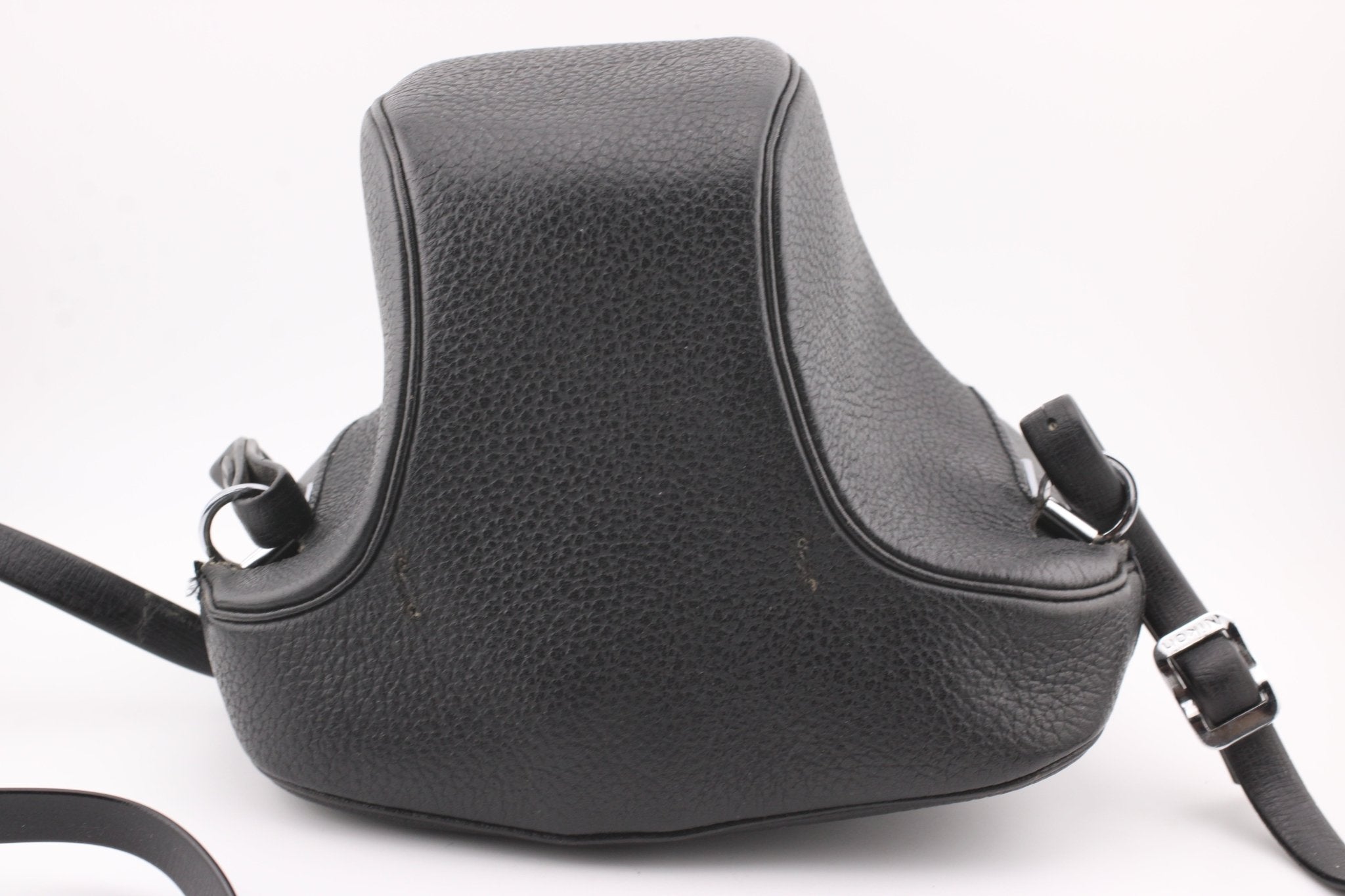 Nikon Nikkormat Leather Case (5182) - Nikon